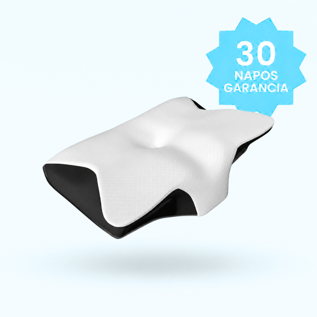 Velunia™ Ergonomikus nyakpárna